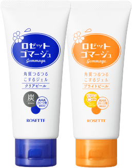 つるつるピーリング※ジェル