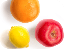 AHA(フルーツ酸)＊2